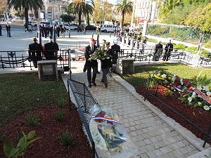 2022 12 05 TOULON HOMMAGE AUX MORTS POUR LA FRANCE EN AFN (66)